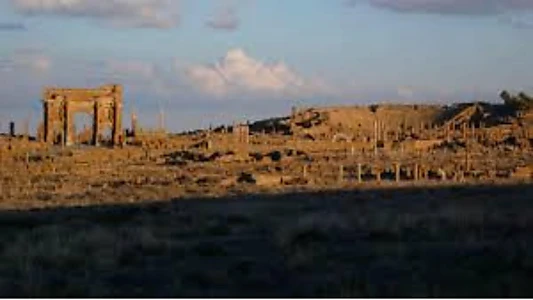 Timgad