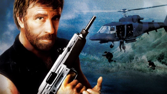 Watch Delta Force 2: The Colombian Connection Trailer