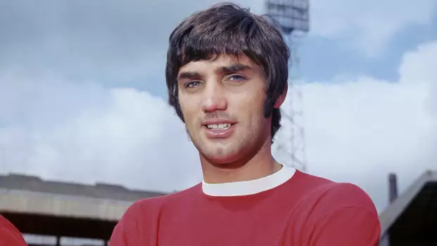 Watch George Best: All by Himself Trailer