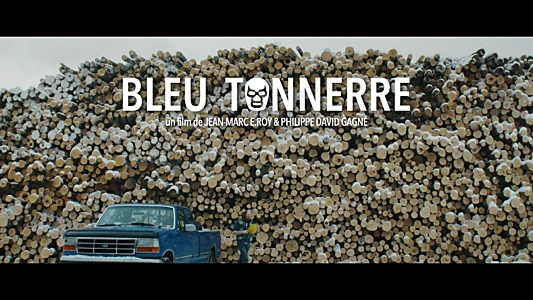 Watch Blue Thunder Trailer