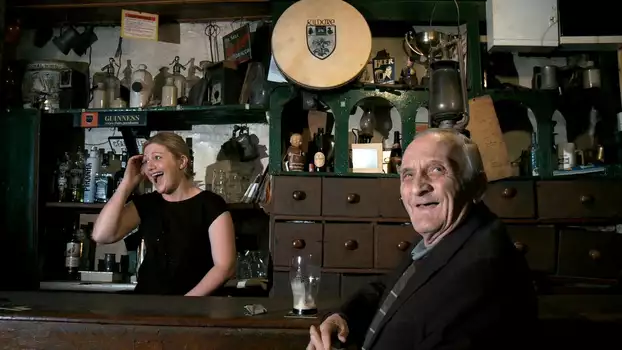 Watch The Irish Pub Trailer