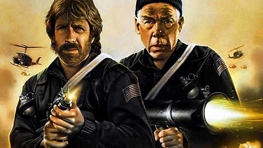 Watch The Delta Force Trailer