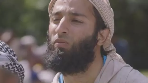 Watch The Jihadis Next Door Trailer
