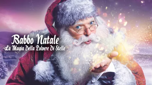 Nicolas Noël: La magie de la poussière d'étoiles
