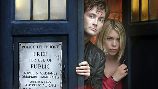 Doctor Who