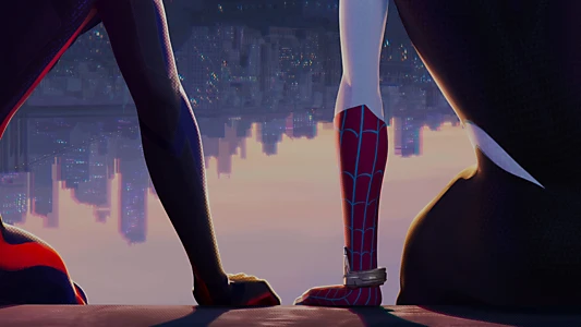 Spider-Man: Across the Spider-Verse