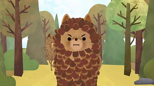 Watch The Little Hedgehog Trailer