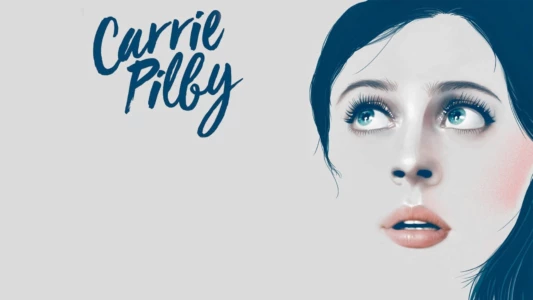 Watch Carrie Pilby Trailer