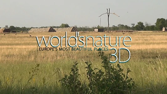 World's Nature 3D