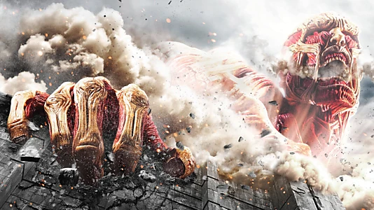 Watch Attack on Titan Trailer