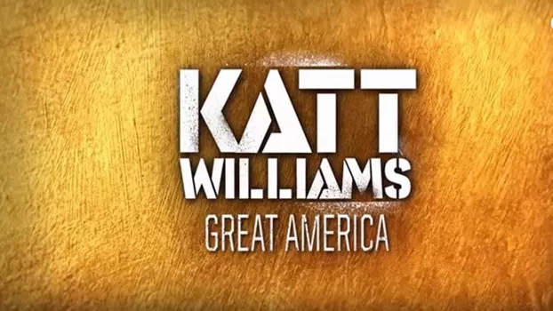 Watch Katt Williams: Great America Trailer
