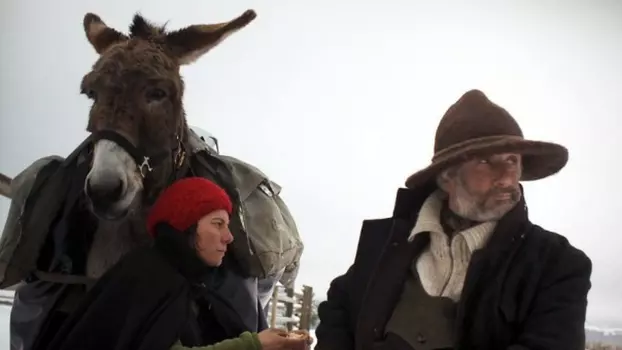 Watch Winter Nomads Trailer