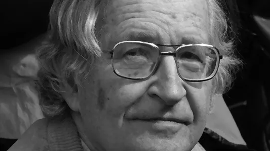 Watch Manufacturing Consent: Noam Chomsky and the Media Trailer