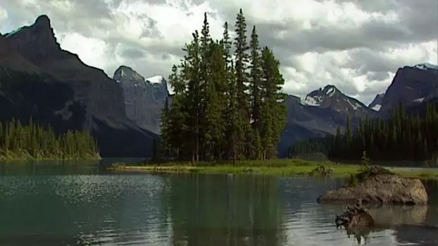 L'Ouest canadien, Le Dernier Far West