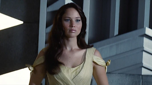 The Hunger Games