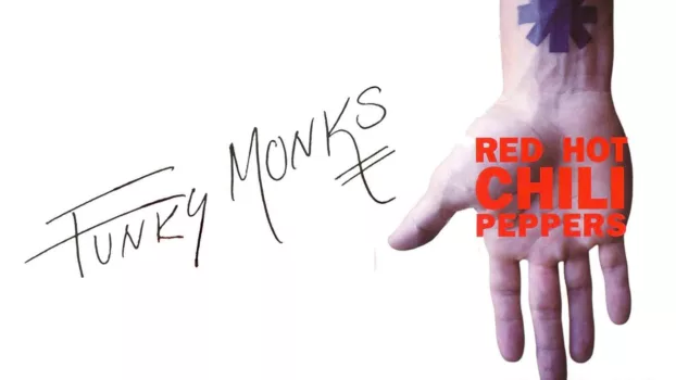 Red Hot Chili Peppers: Funky Monks