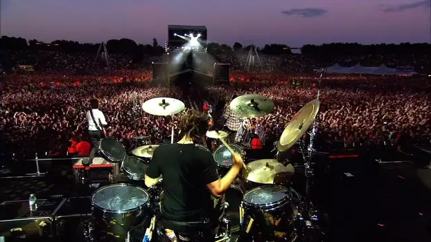 Watch Linkin Park: Road to Revolution - Live at Milton Keynes Trailer