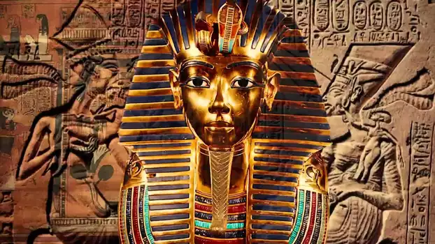 La tombe 33, un mystère égyptien
