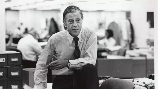 Watch The Newspaperman: The Life and Times of Ben Bradlee Trailer