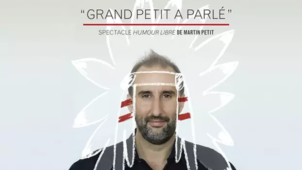 Martin Petit: Free humor