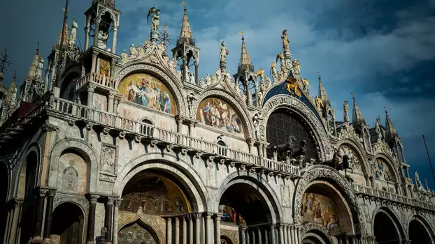 Watch Canaletto & the Art of Venice Trailer
