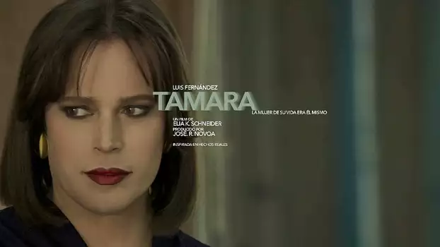 Watch Tamara Trailer