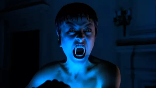 Watch The Lair of the White Worm Trailer