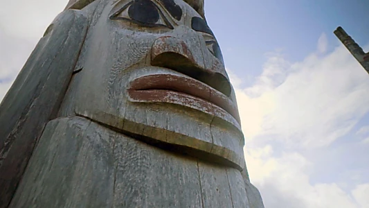 The Haida in Canada