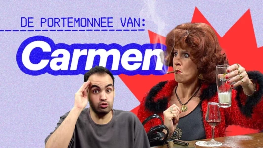 De portemonnee van...