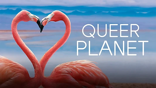 Queer Planet