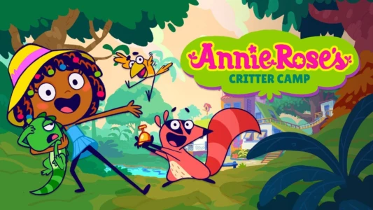Annie Rose's Critter Camp