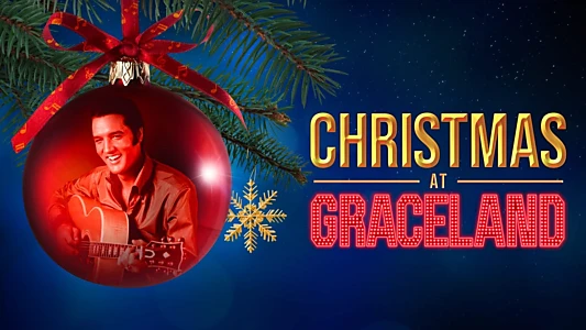 Christmas at Graceland