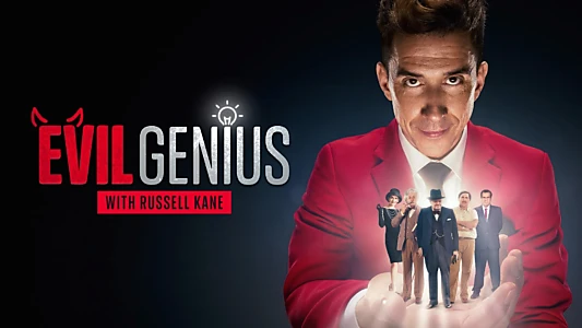 Evil Genius with Russell Kane