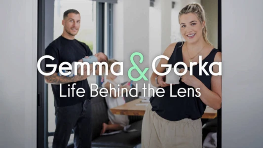Gemma & Gorka: Life Behind the Lens