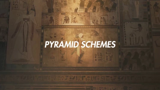 Pyramid Schemes