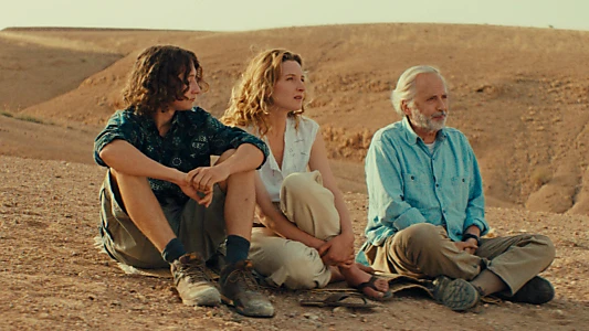 Treasure Hunters: On The Tracks Of Khufu