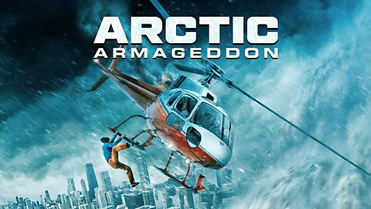 Arctic Armageddon