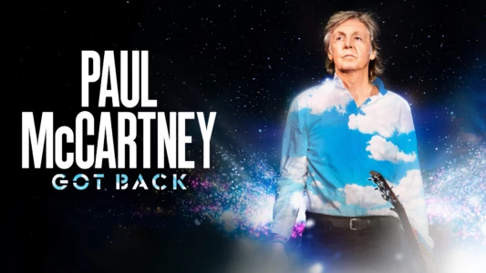 Paul McCartney: Got Back