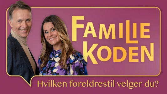 Familiekoden