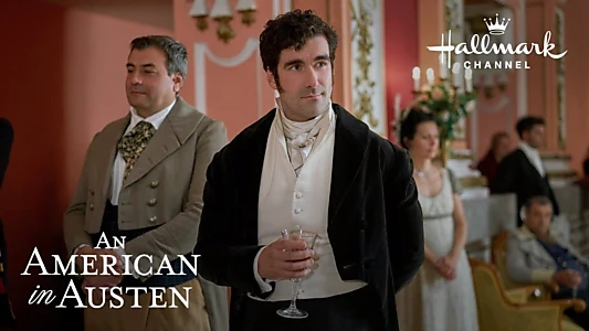 An American in Austen