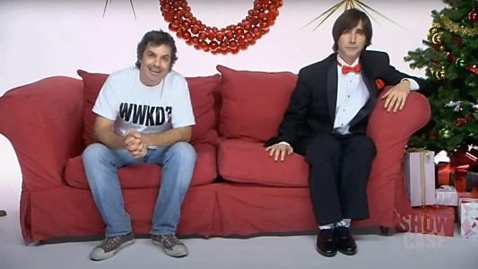 Kenny vs. Spenny: Christmas Special