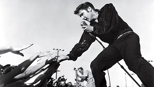 Tupelo's Own Elvis Presley