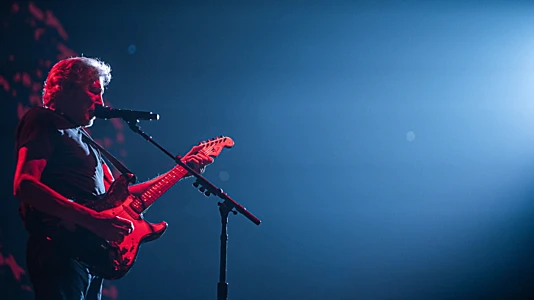 Roger Waters: This is not a Drill, Live at River Plate Stadium