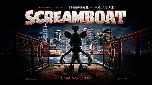 Screamboat