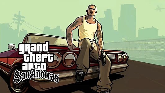 Grand Theft Auto: San Andreas - The Introduction