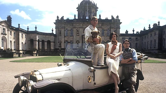 Brideshead Revisited