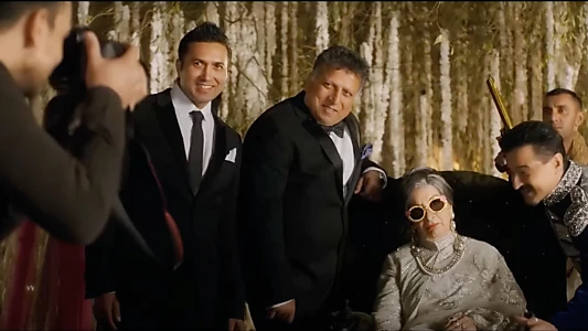Shaandaar