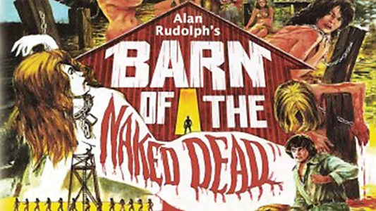 Barn of the Naked Dead