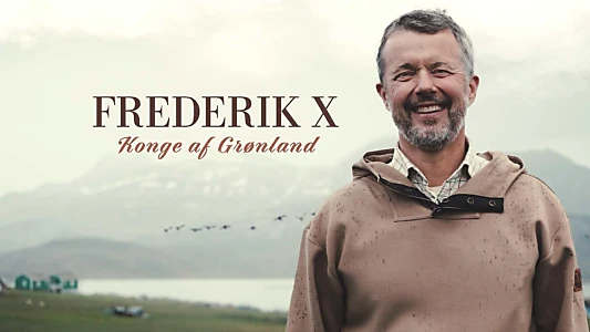 Frederik X - Konge af Danmark