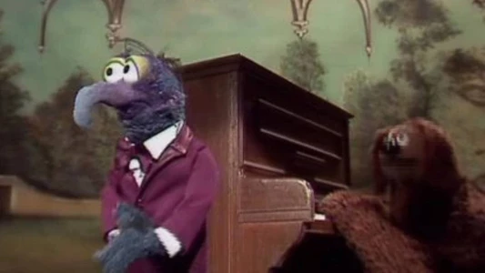 The Very Best of the Muppet Show